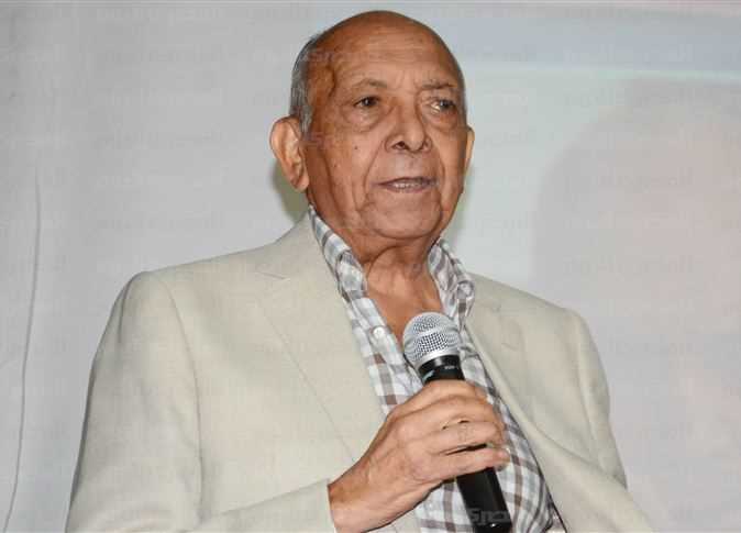 الدكتور محمد غنيم